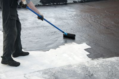 Roof Waterproofing in Harbeson, DE