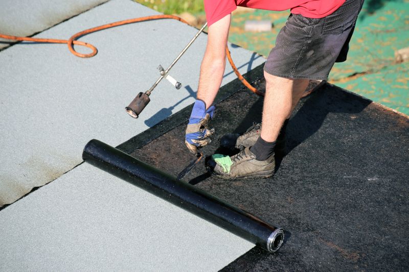 Roof Waterproofing in Lewes, DE