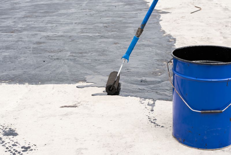 Roof Waterproofing in Millville, DE