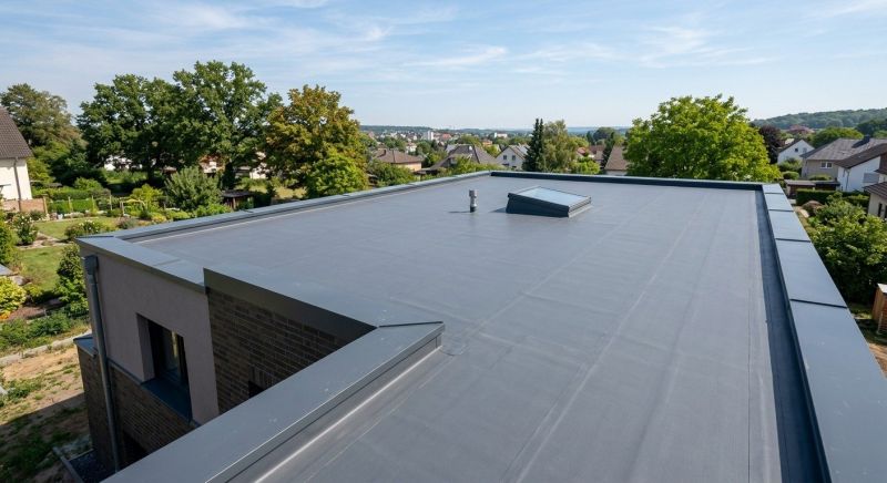 Roof Waterproofing in Selbyville, DE
