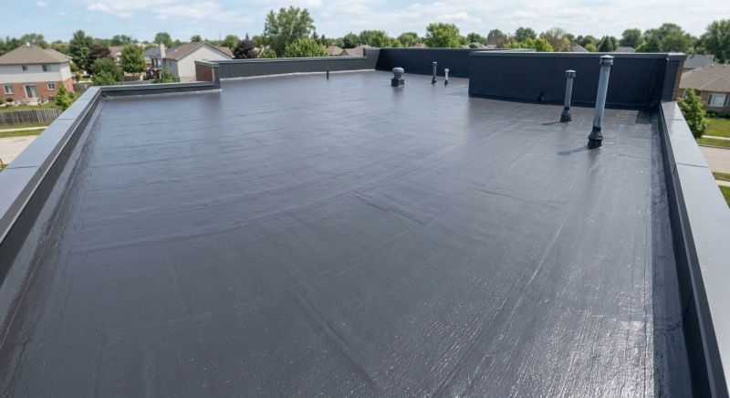 Roof Weatherproofing in Bethany Beach, DE