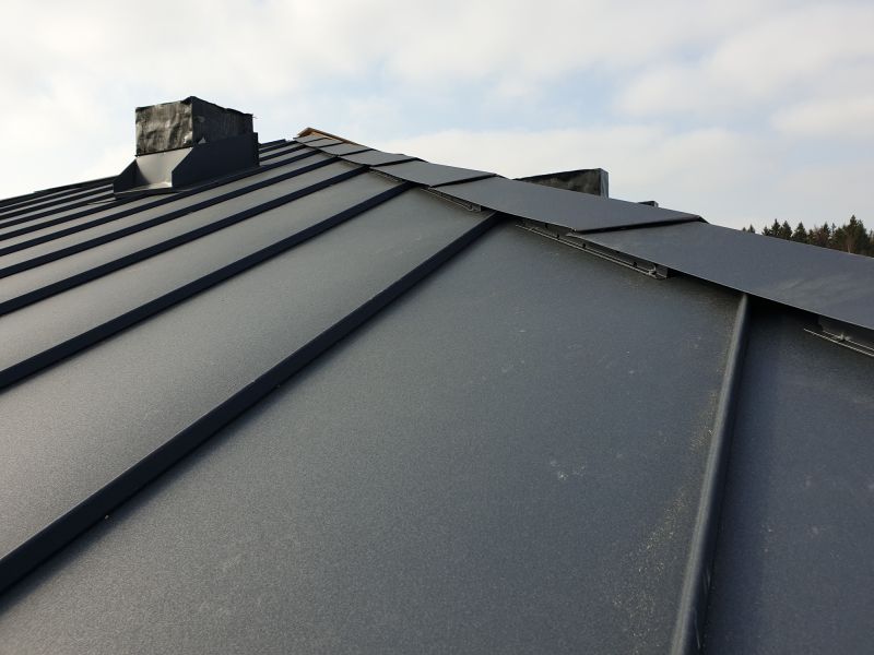 Roof Weatherproofing in Cape May, NJ