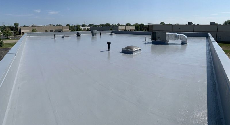 Roof Weatherproofing in Ellendale, DE