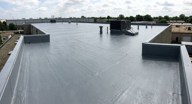 Roof Weatherproofing in Georgetown, DE