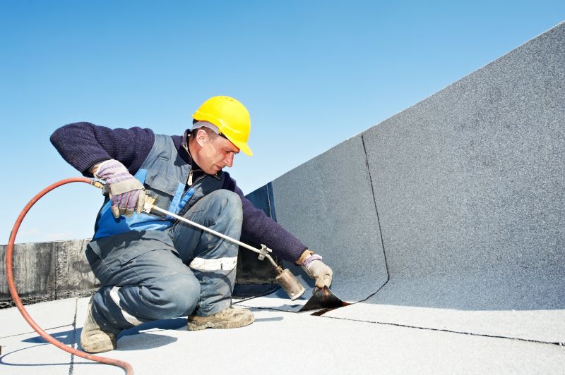 Roof Weatherproofing in Harbeson, DE