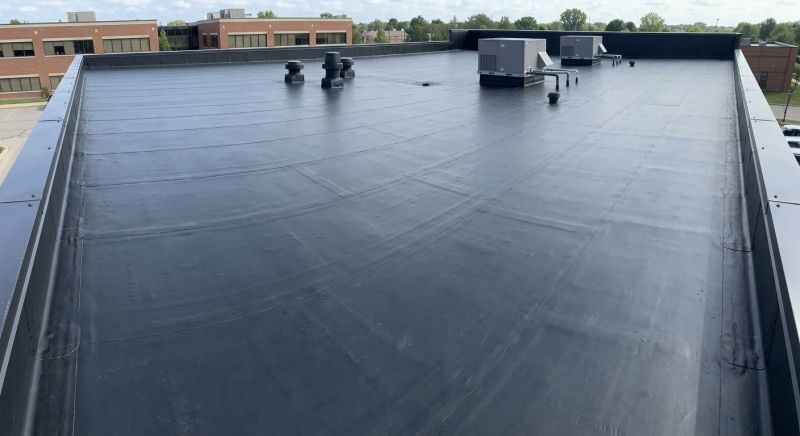 Roof Weatherproofing in Harbeson, DE
