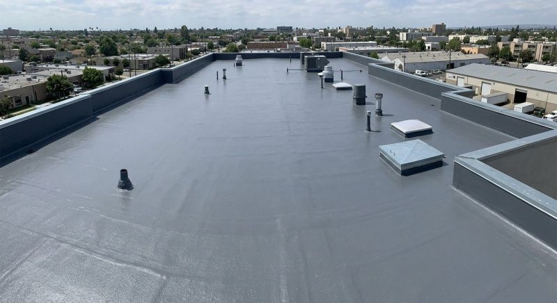 Roof Weatherproofing in Millsboro, DE
