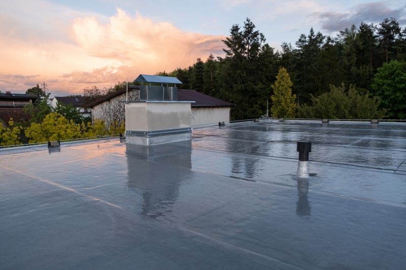 Roof Weatherproofing in Ocean City, MD