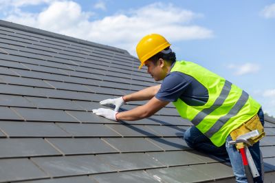 Roofing Evaluation in Seaford, DE