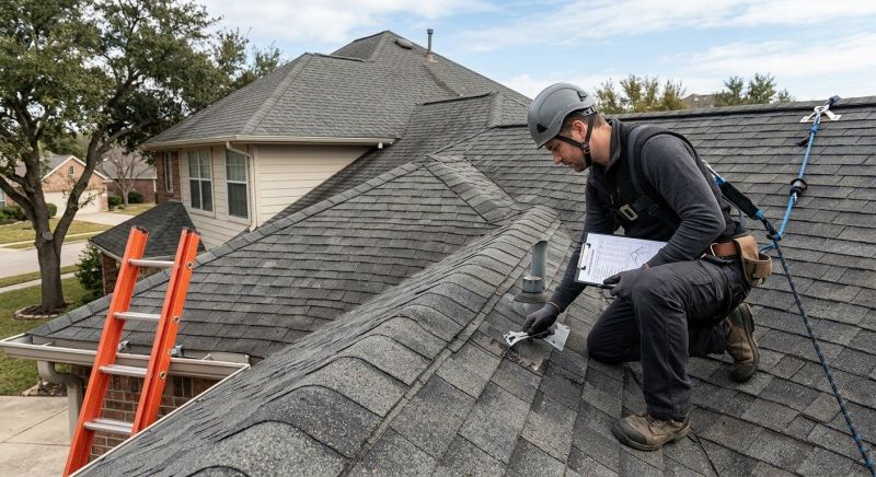 Roofing Inspection Service in Bethany Beach, DE