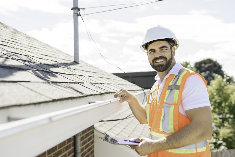Roofing Inspection Service in Ellendale, DE