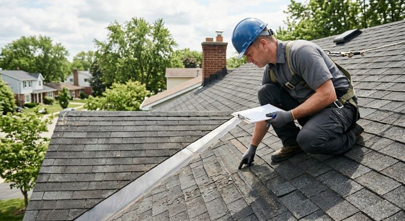 Roofing Inspection Service in Fenwick Island, DE