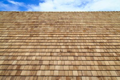 Shake Roof Replacement in Dagsboro, DE