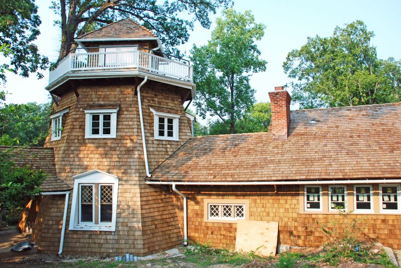 Shake Roof Replacement in Ellendale, DE