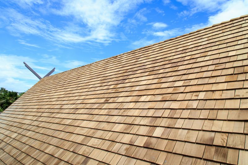 Shake Roof Replacement in Fenwick Island, DE