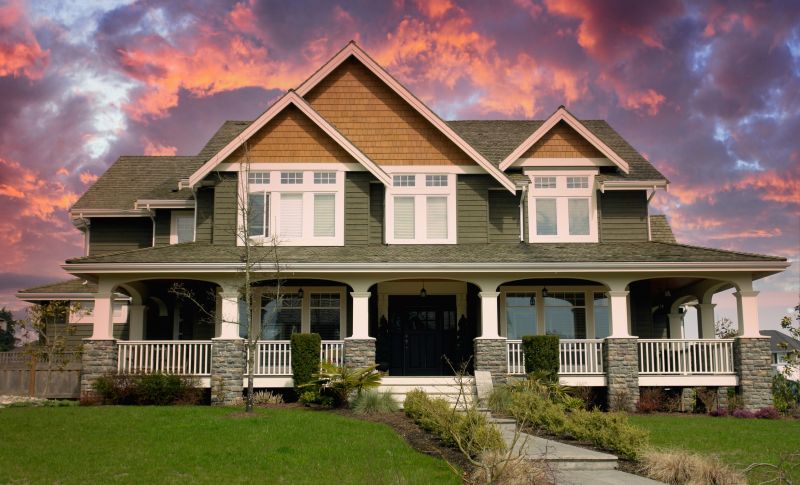 Shake Roof Replacement in Georgetown, DE