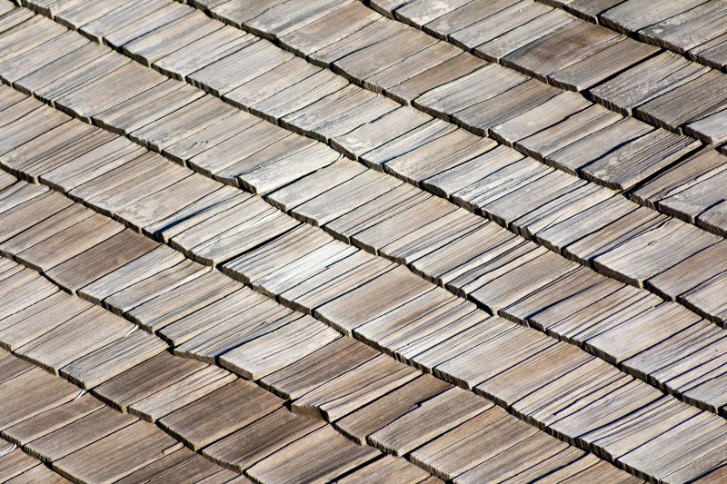 Shake Roof Replacement in Harbeson, DE