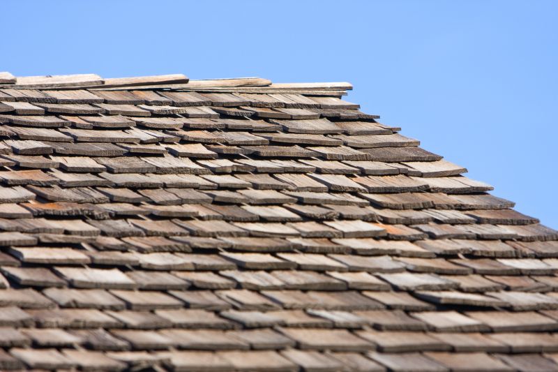 Shake Roof Replacement in Millville, DE