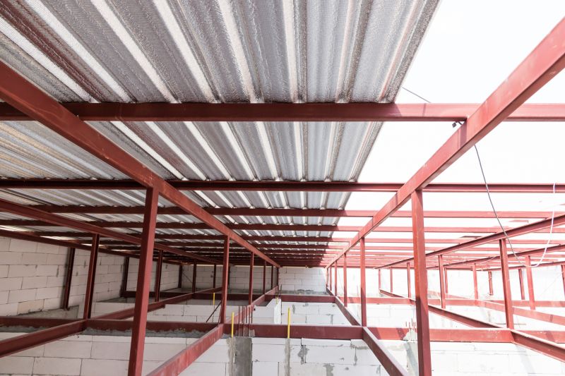 Sheet Roofing Installation in Selbyville, DE