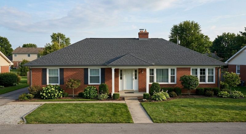 Shingle Roof Replacement in Dewey Beach, DE