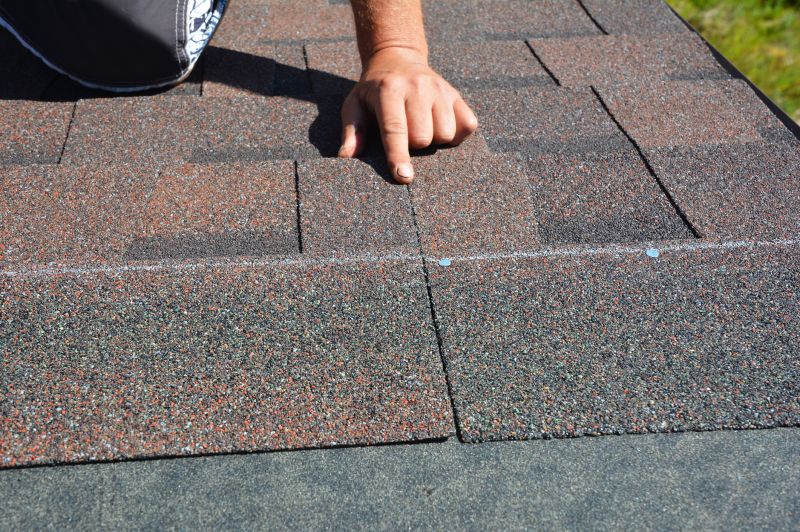 Shingle Roof Replacement in Fenwick Island, DE