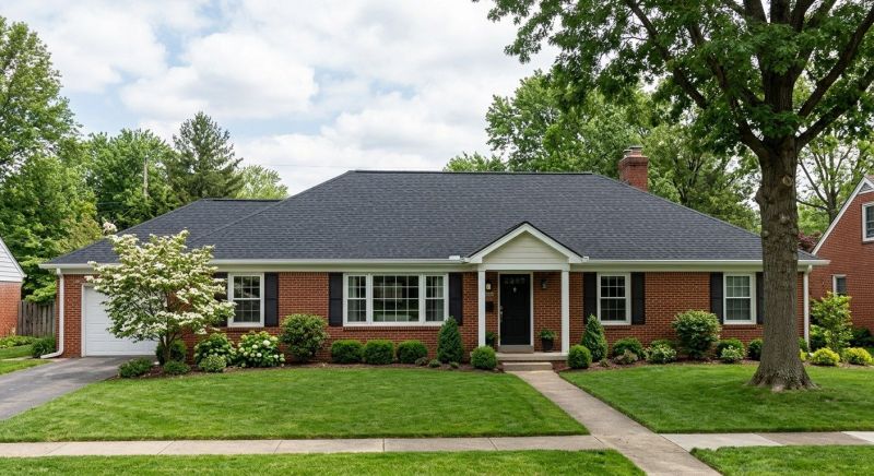 Shingle Roof Replacement in Lewes, DE