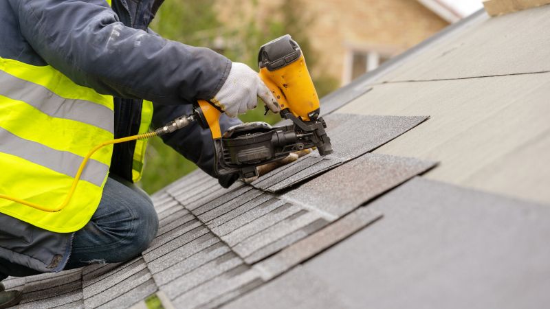 Shingles Installation in Lewes, DE
