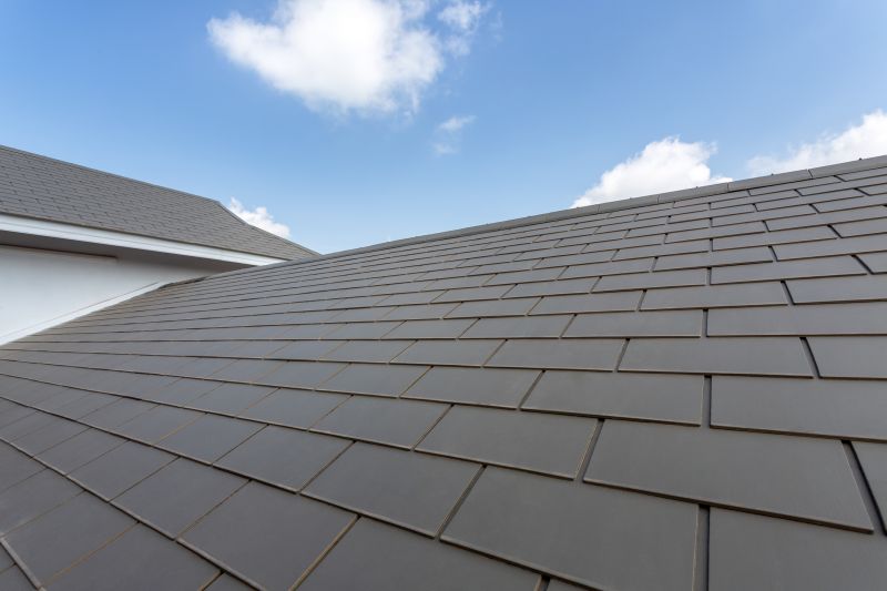 Slate Roof Construction in Dewey Beach, DE