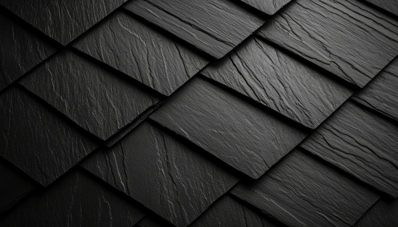 Slate Roof Construction in Lewes, DE