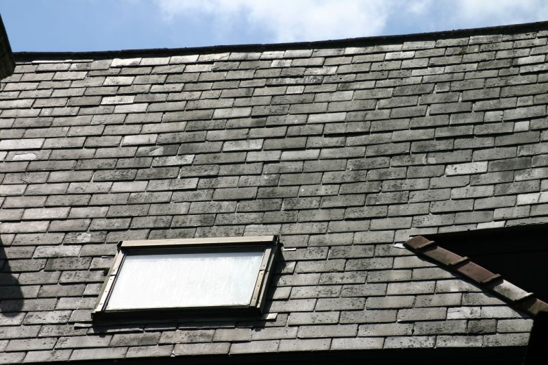 Slate Roof Construction in Millsboro, DE
