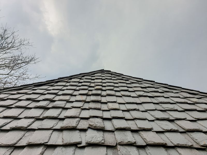 Slate Roof Construction in Villas, NJ