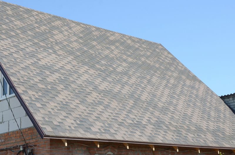 Slate Roof Installation in Bethany Beach, DE