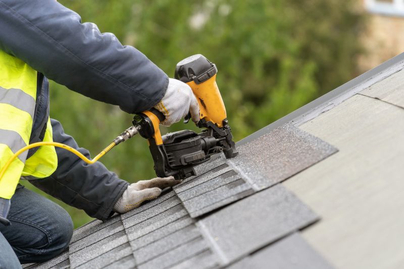 Slate Roof Installation in Cape May, NJ