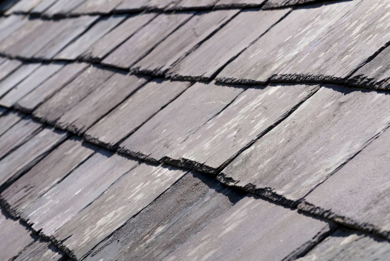 Slate Roof Installation in Cape May, NJ