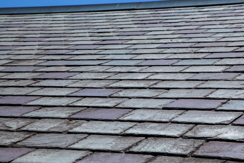 Slate Roof Installation in Georgetown, DE