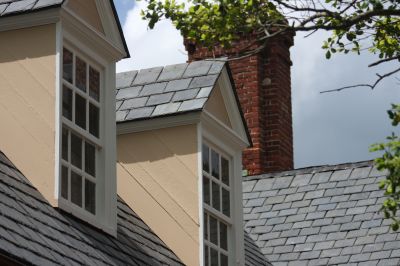 Slate Roof Installation in Harbeson, DE