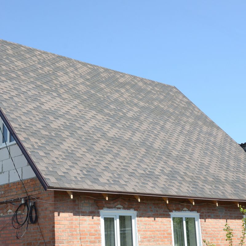 Slate Roof Installation in Lewes, DE