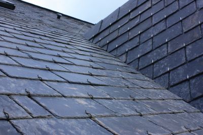 Slate Roof Installation in Millville, DE