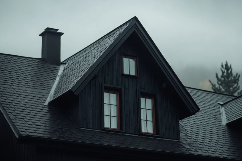 Slate Roof Installation in Villas, NJ