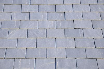 Slate Roof Replacement in Milton, DE