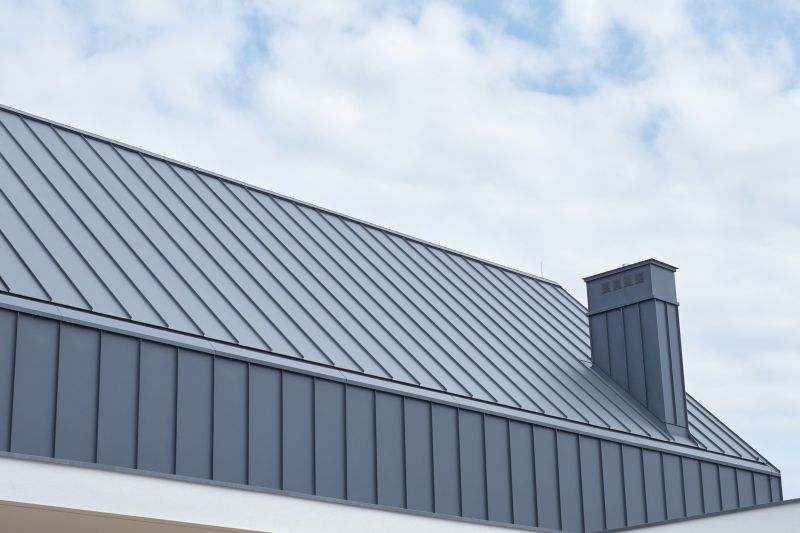 Standing Seam Roof Repair in Lewes, DE