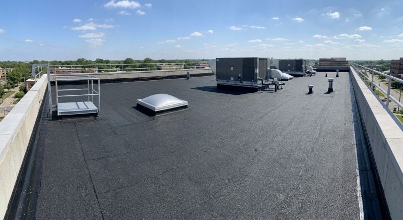 Tar Roof Installation in Dewey Beach, DE