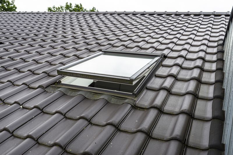 Tile Roof Installation in Ellendale, DE