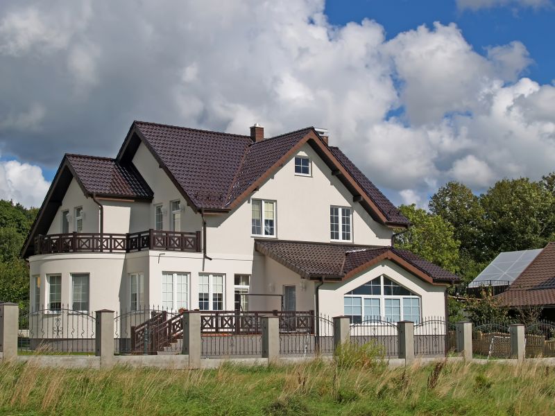 Tile Roof Installation in Greenwood, DE