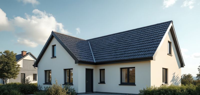 Tile Roof Installation in Seaford, DE