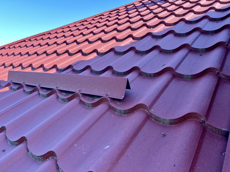 Tile Roof Installation in Seaford, DE