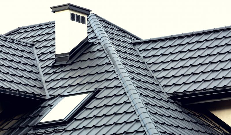 Tile Roof Installation in Sussex County, DE