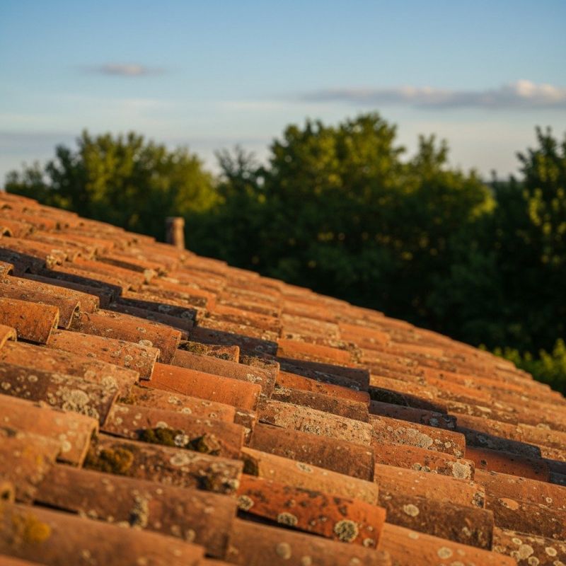 Tile Roof Replacement in Bridgeville, DE