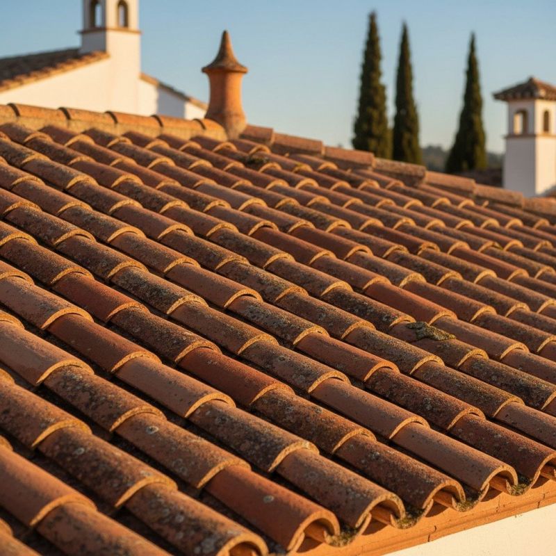 Tile Roof Replacement in Ellendale, DE