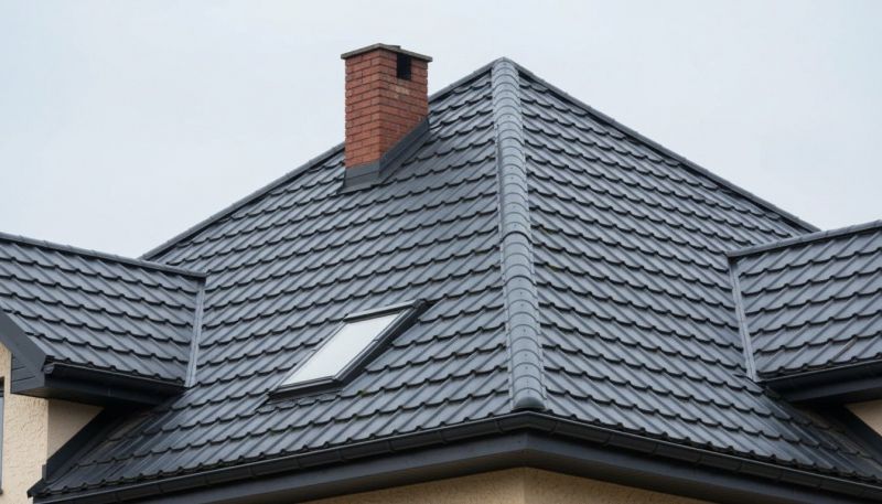 Tile Roof Replacement in Frankford, DE